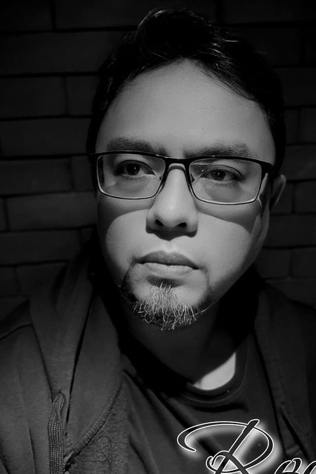 et billede af Red Nuestro