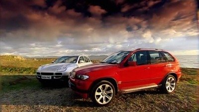 Fifth Gear
