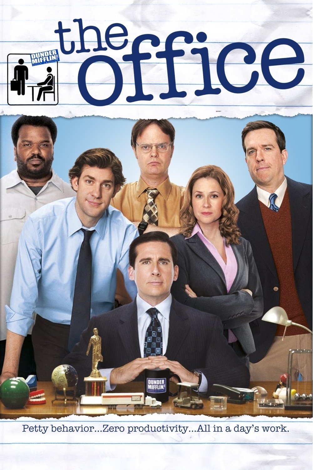 The Office (US) streaming