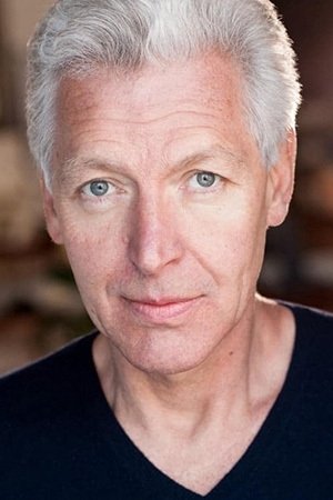 et billede af Tony Sheldon