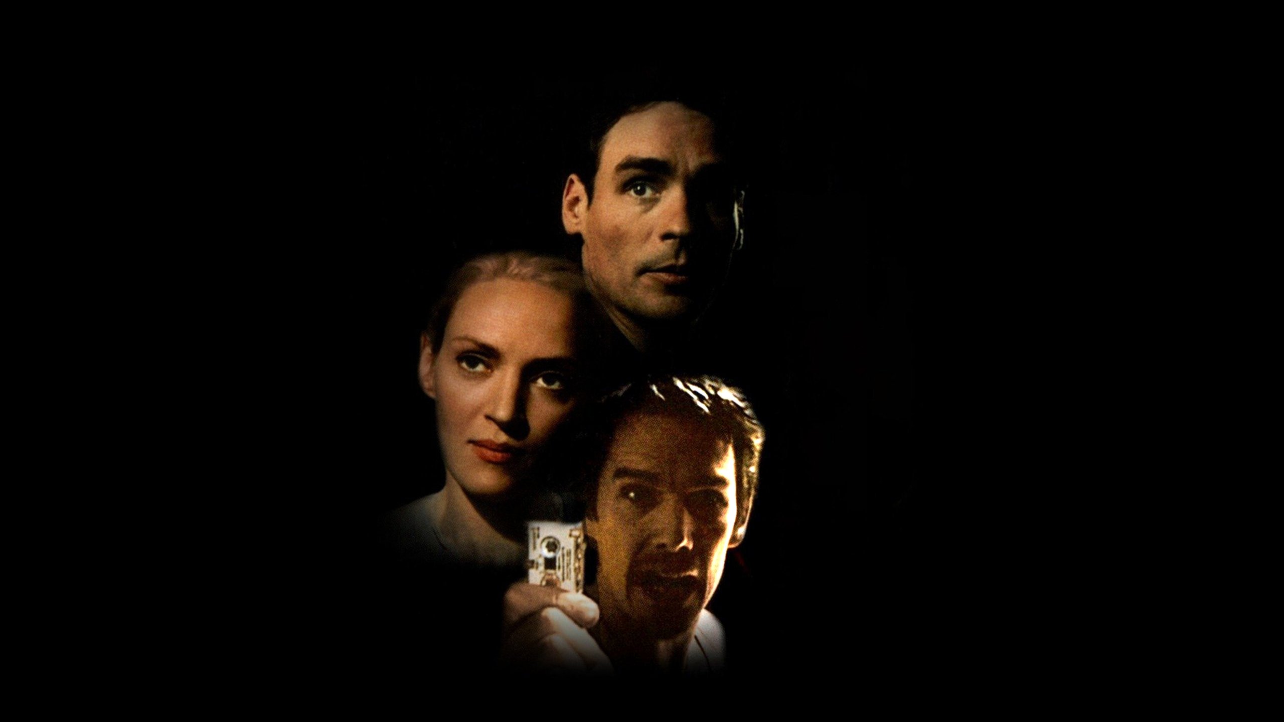 Tape (2001)