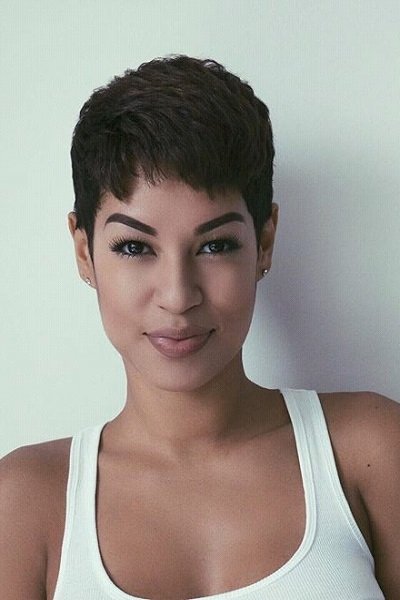 et billede af Zashia Monique Santiago