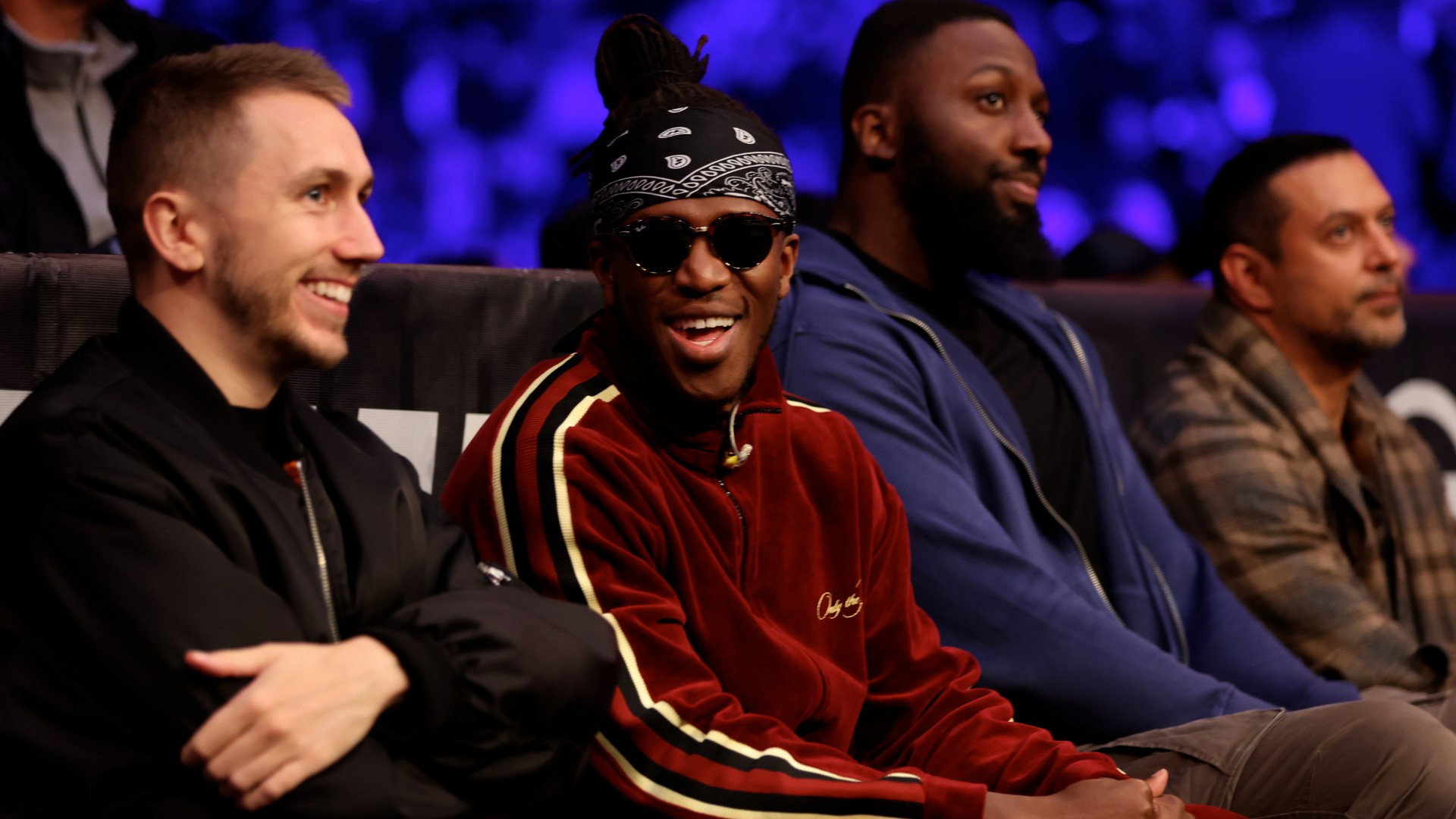 KSI & The Pauls: Primed for Success
