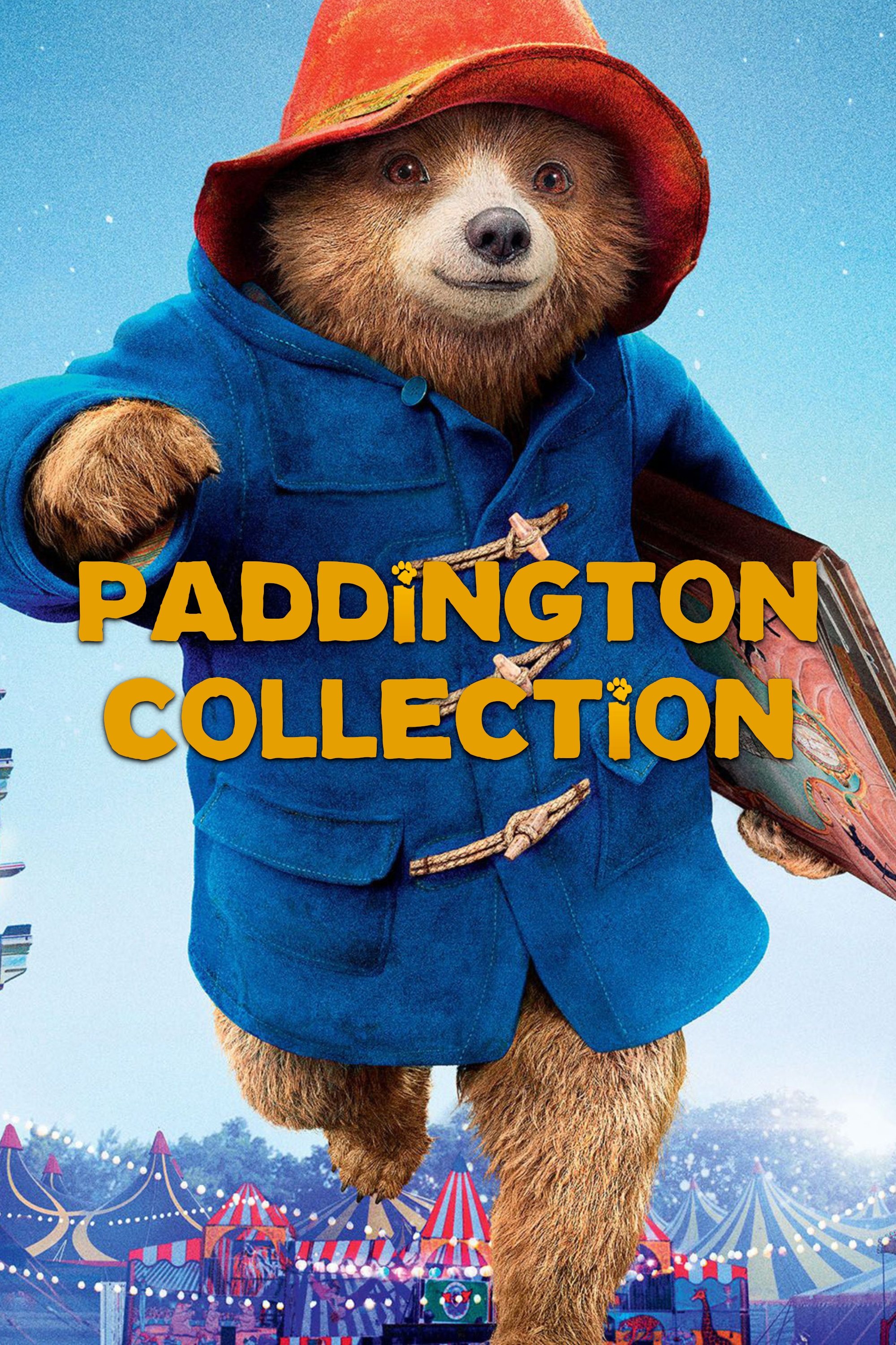 Paddington Collection Posters The Movie Database (TMDB) Paddington Collection Posters The Movie Database (TMDB)