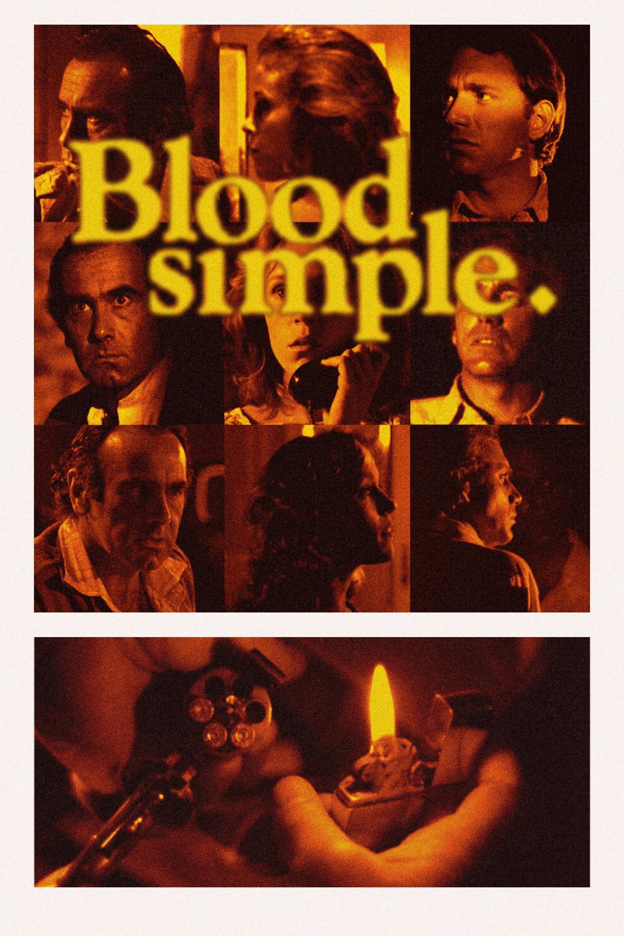 Blood Simple