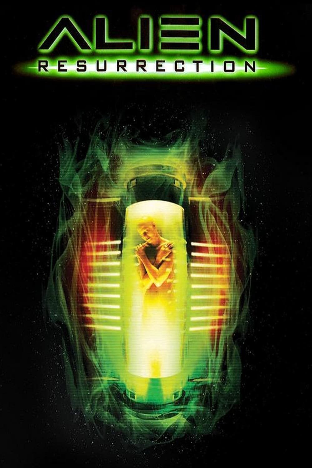 Alien Resurrection (1997)