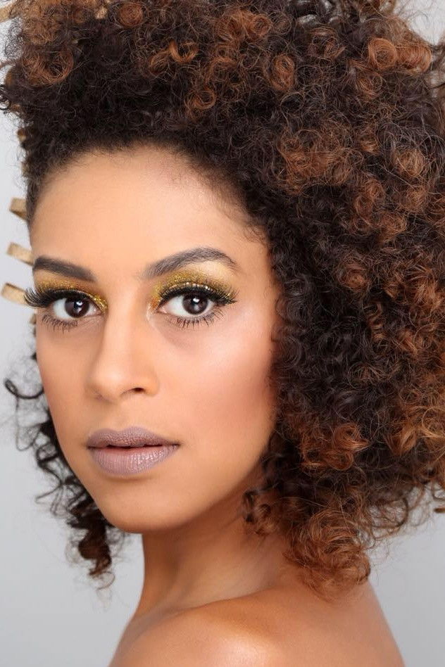 et billede af Thamiris Dias