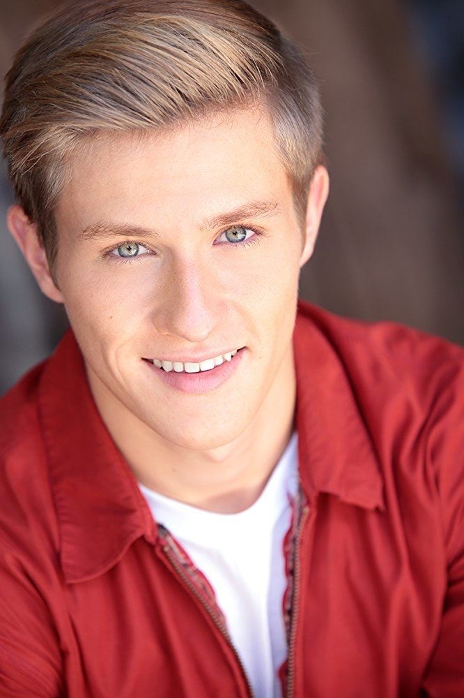 et billede af Miles Kath