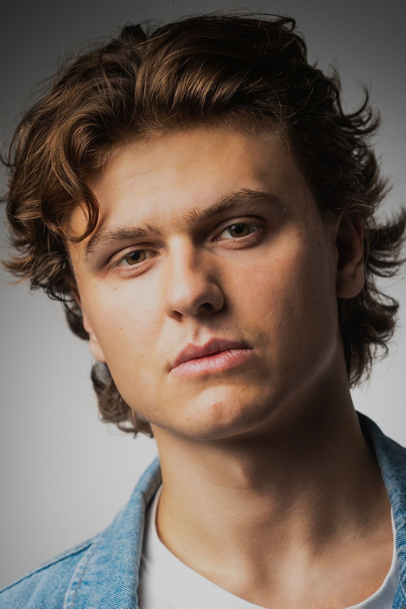 et billede af Michal Sušina