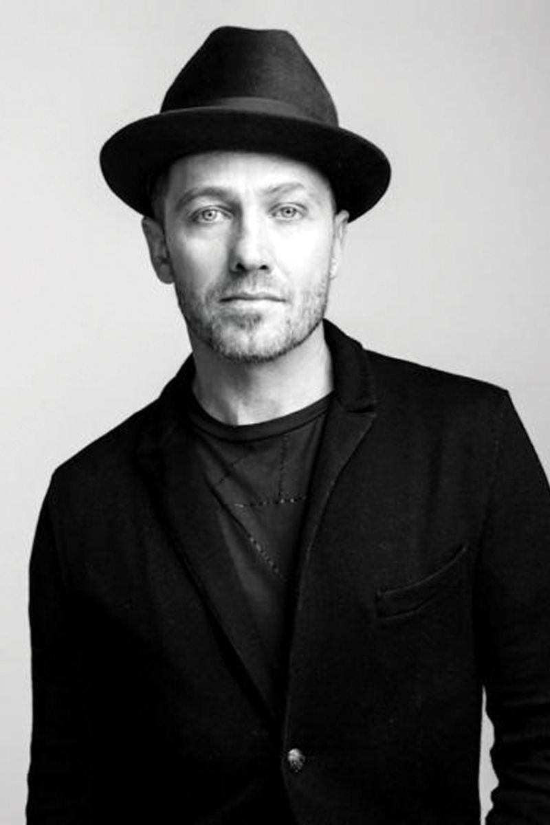 et billede af TobyMac