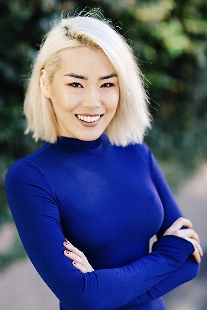 et billede af Wei Ren