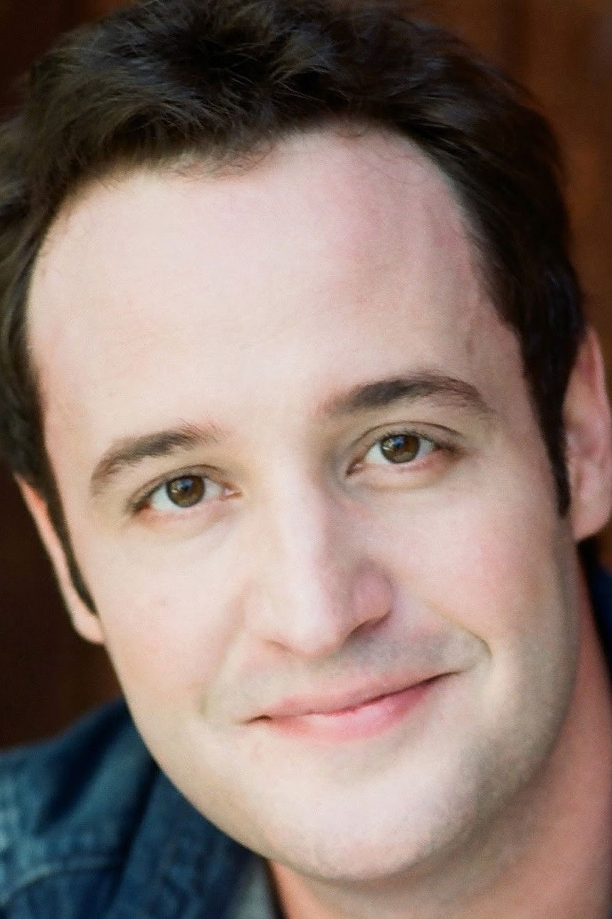 et billede af Alan Medina