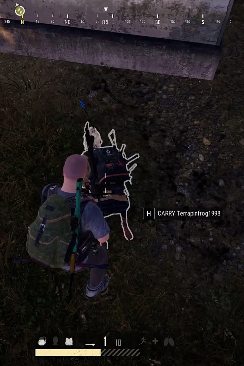 GI, your helicopters fall from the sky like broken birds