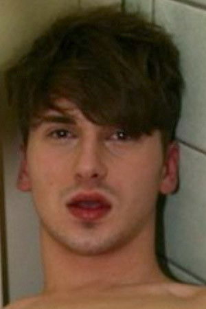 et billede af Gregor Clark