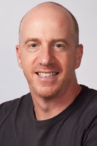 et billede af Pip Mushin