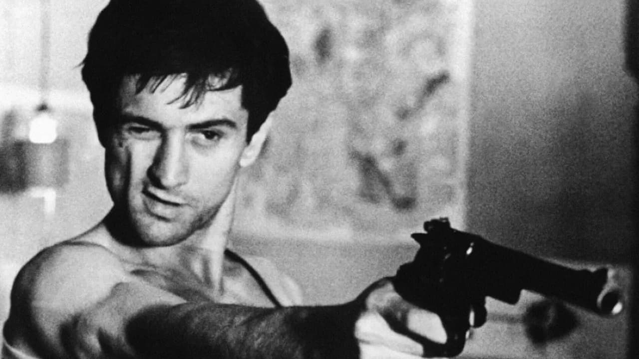 Robert De Niro: Mlčení jako zbraň