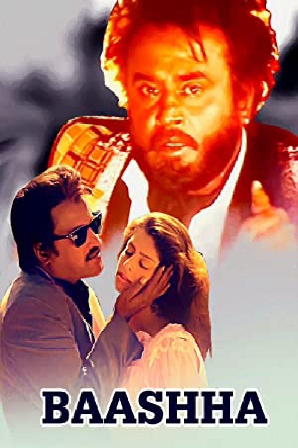 Baasha