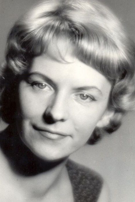 et billede af Aleksandra Dmochowska