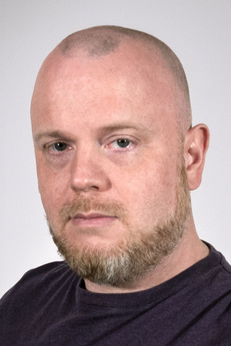 et billede af Carl Heyes