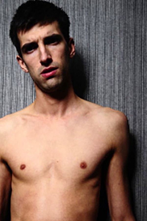 et billede af Baptiste Bremont