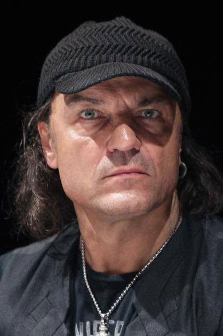 et billede af Matthias Jabs