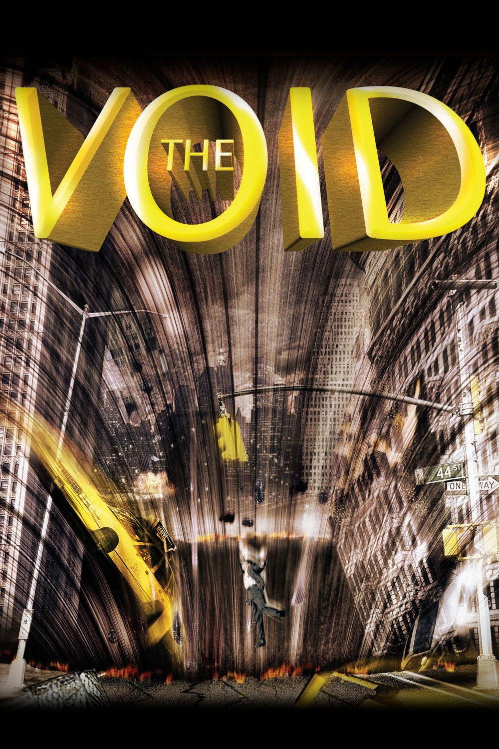 The Void