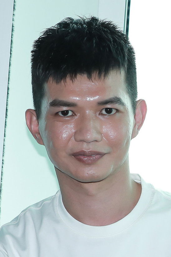 et billede af Liu Yu Kai