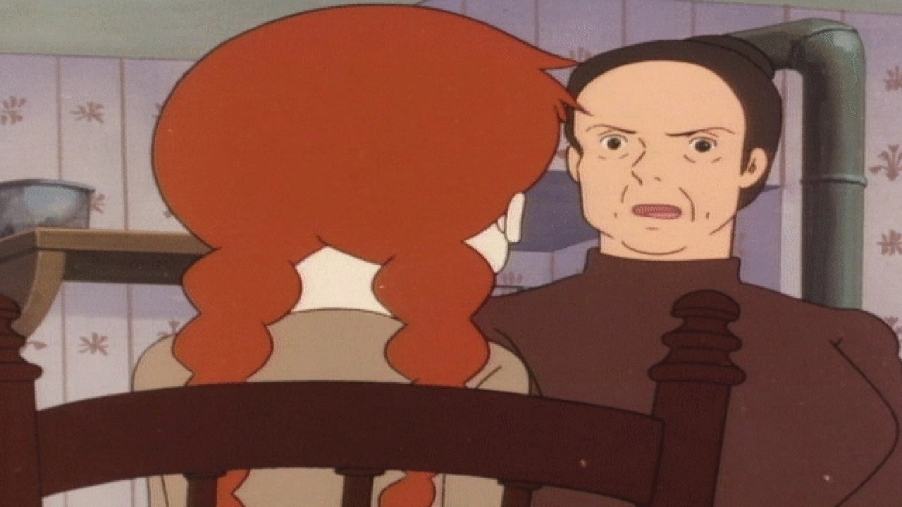 Anne of Green Gables