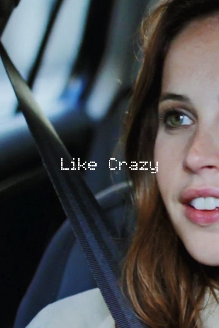 Like Crazy
