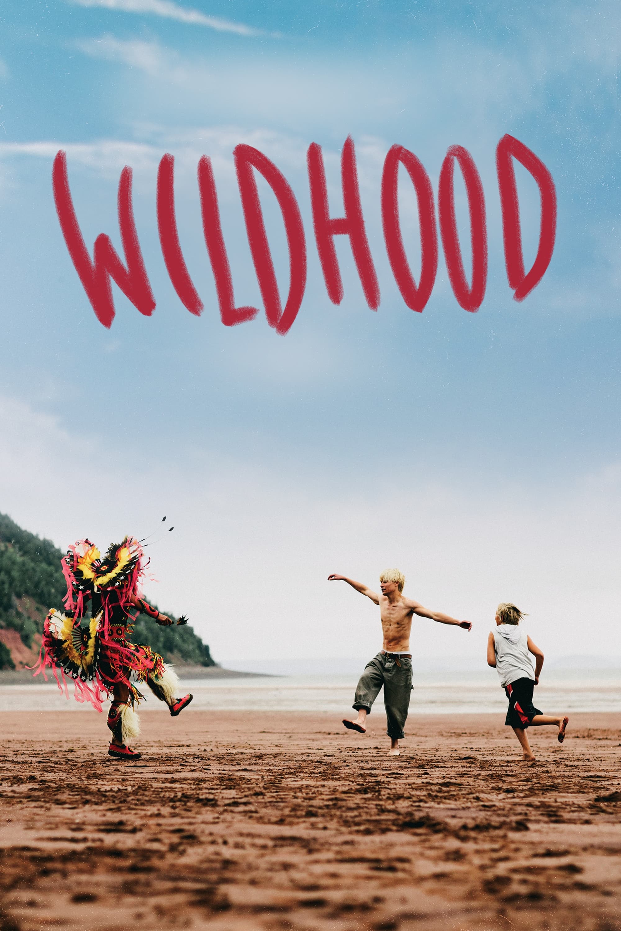 Watch Wildhood (2022) Full Movie Online - Plex