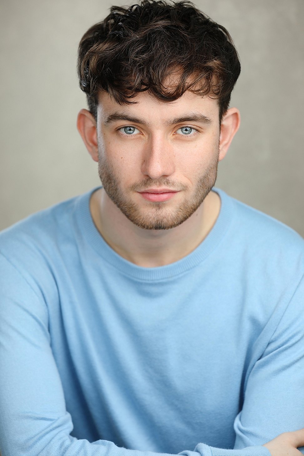 et billede af Bailey Cameron