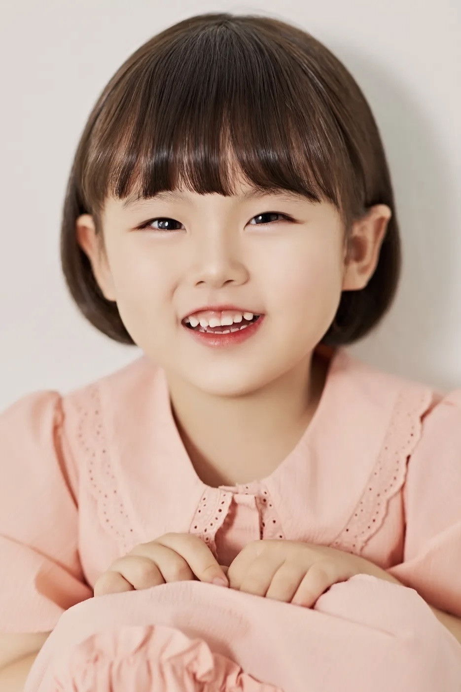 et billede af Kim Se-ah