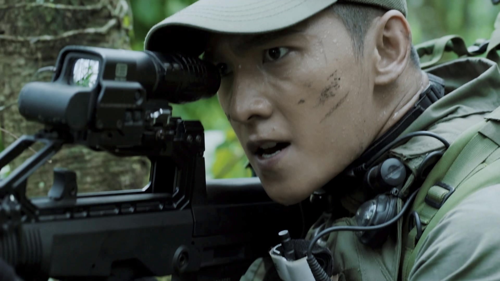 Glory of the Special Forces