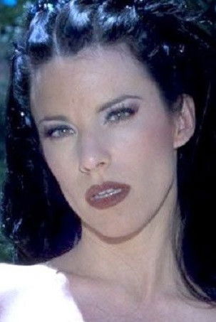 et billede af Alex Foxe