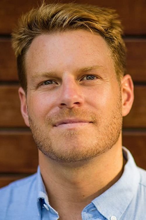 et billede af Pat Mills