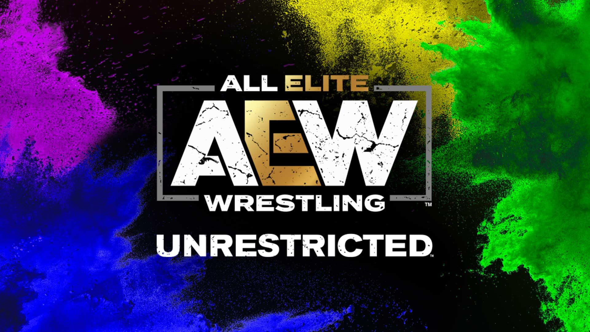 AEW Unrestricted Gallery Image