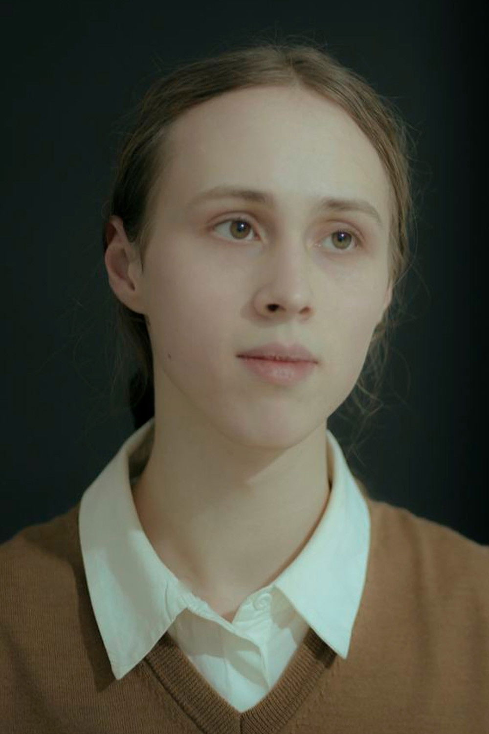 et billede af Dyoma Seregin