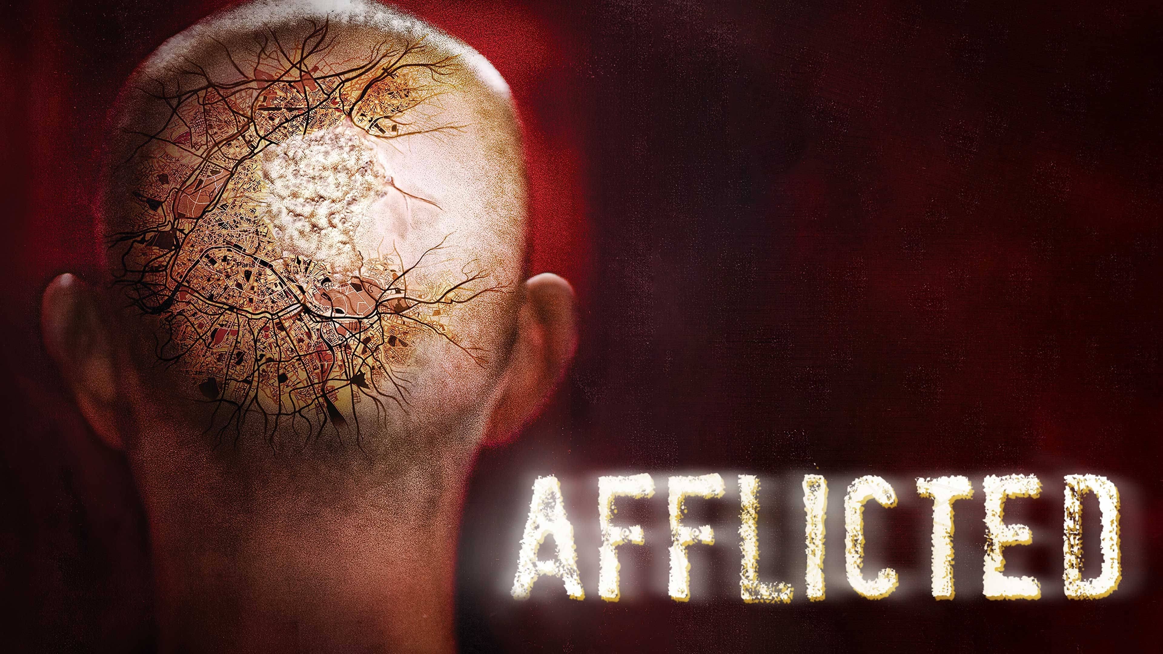 Afflicted (2014)