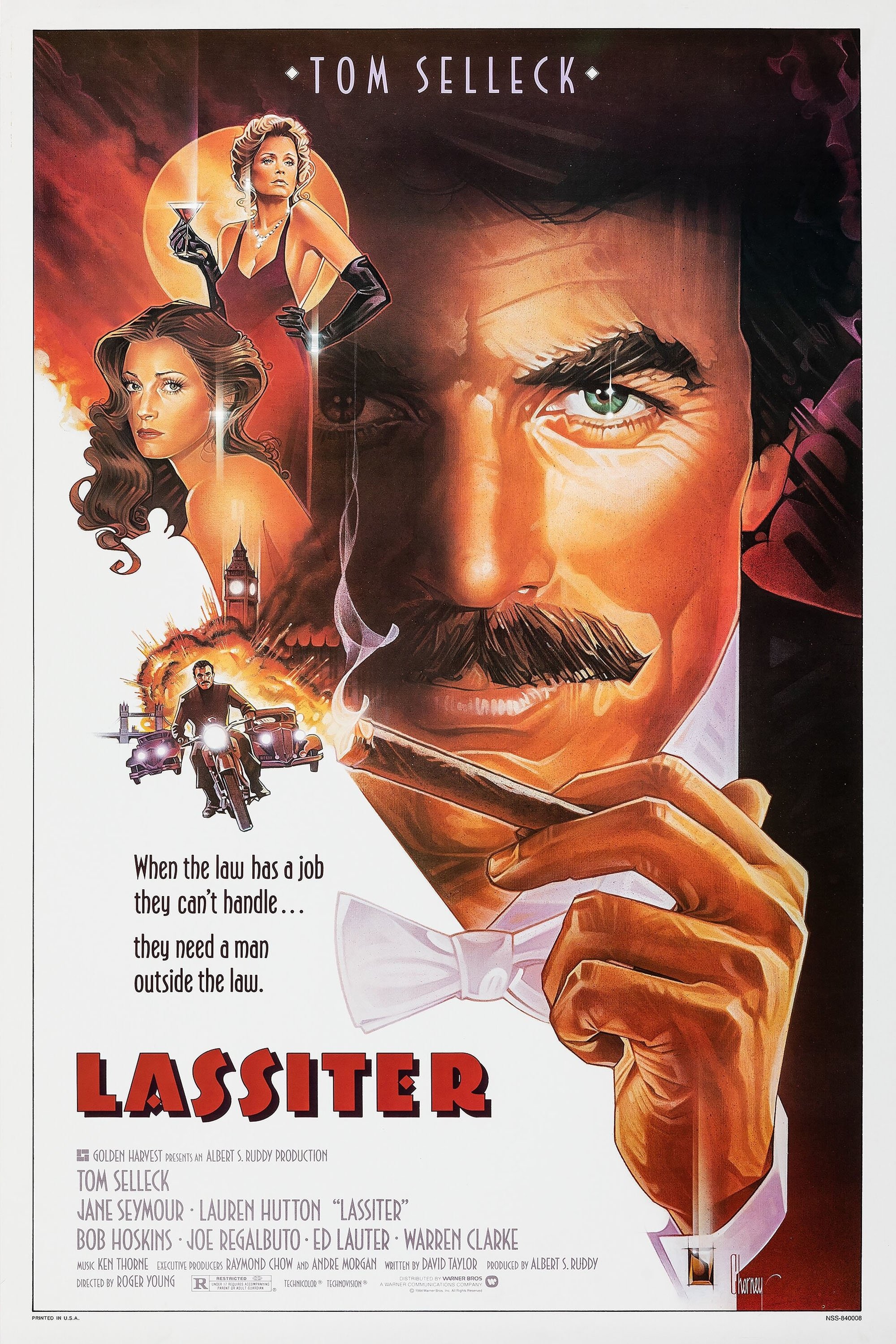 Lassiter