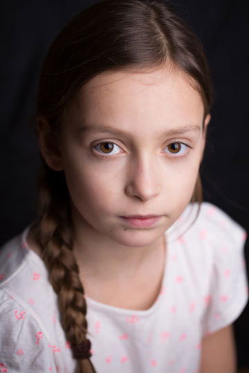 et billede af Mascha Schrader