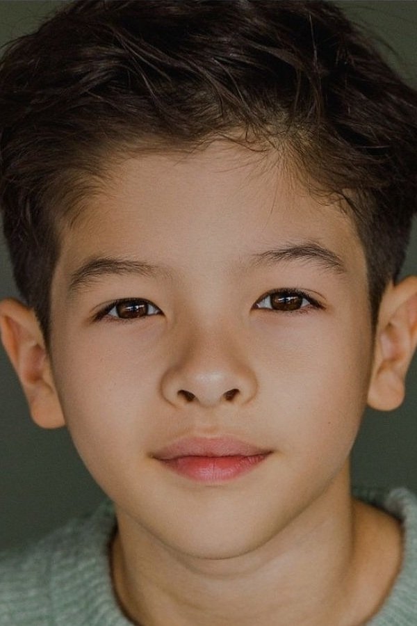 et billede af Lucas Sigler