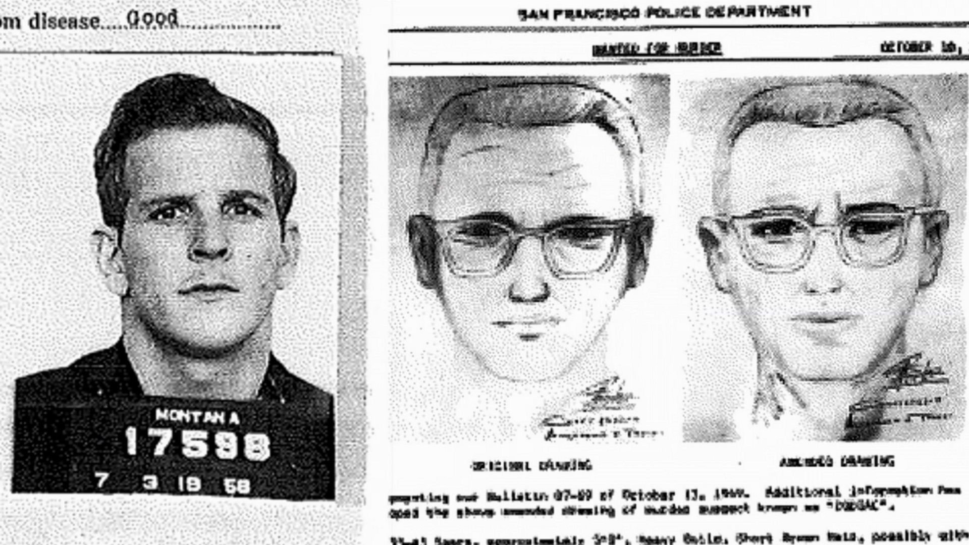 It Was Him: The Many Murders of Ed Edwards