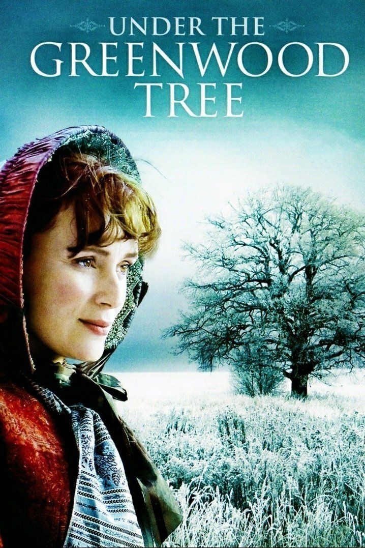 Under The Greenwood Tree