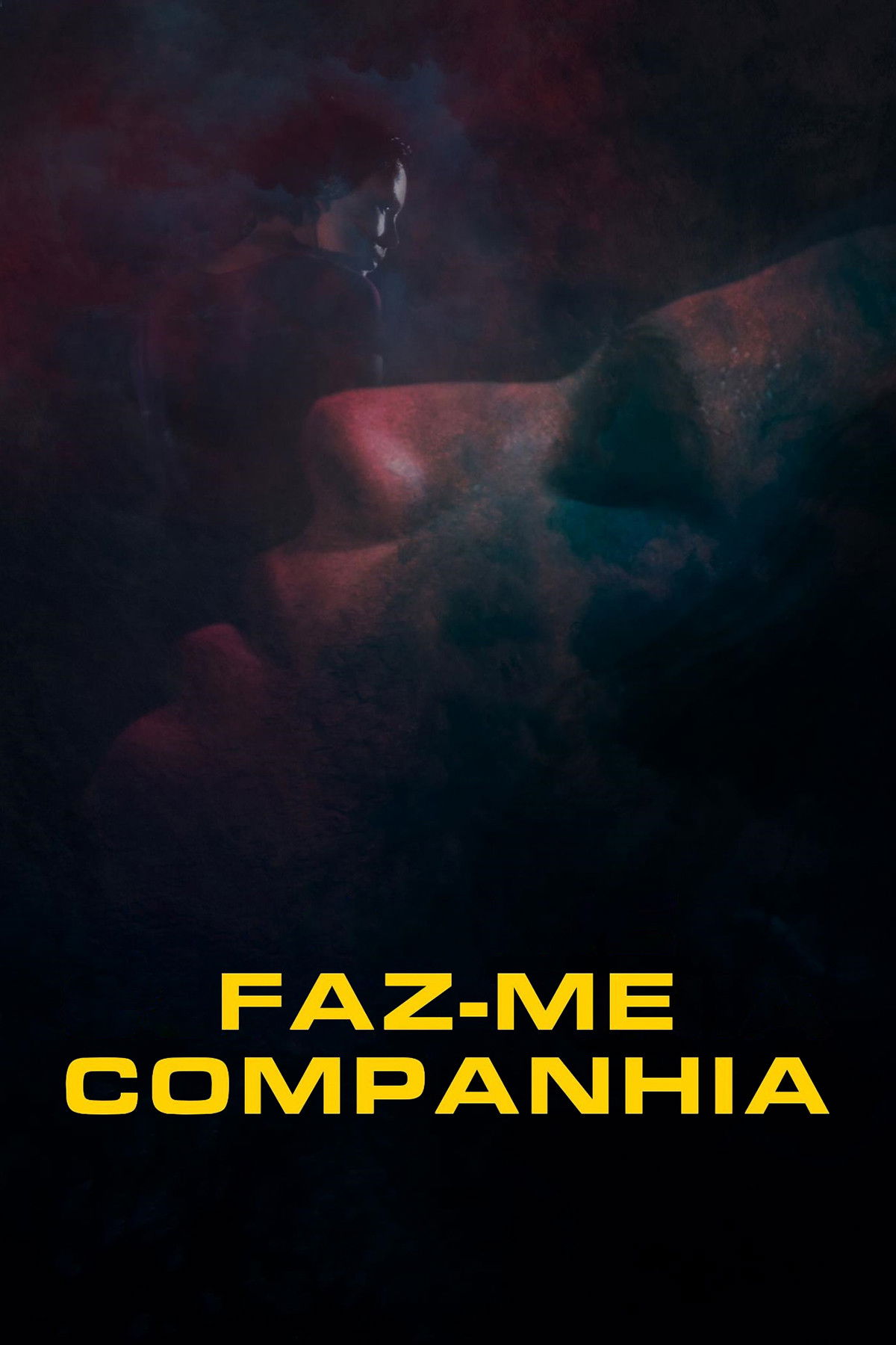 Faz-me Companhia