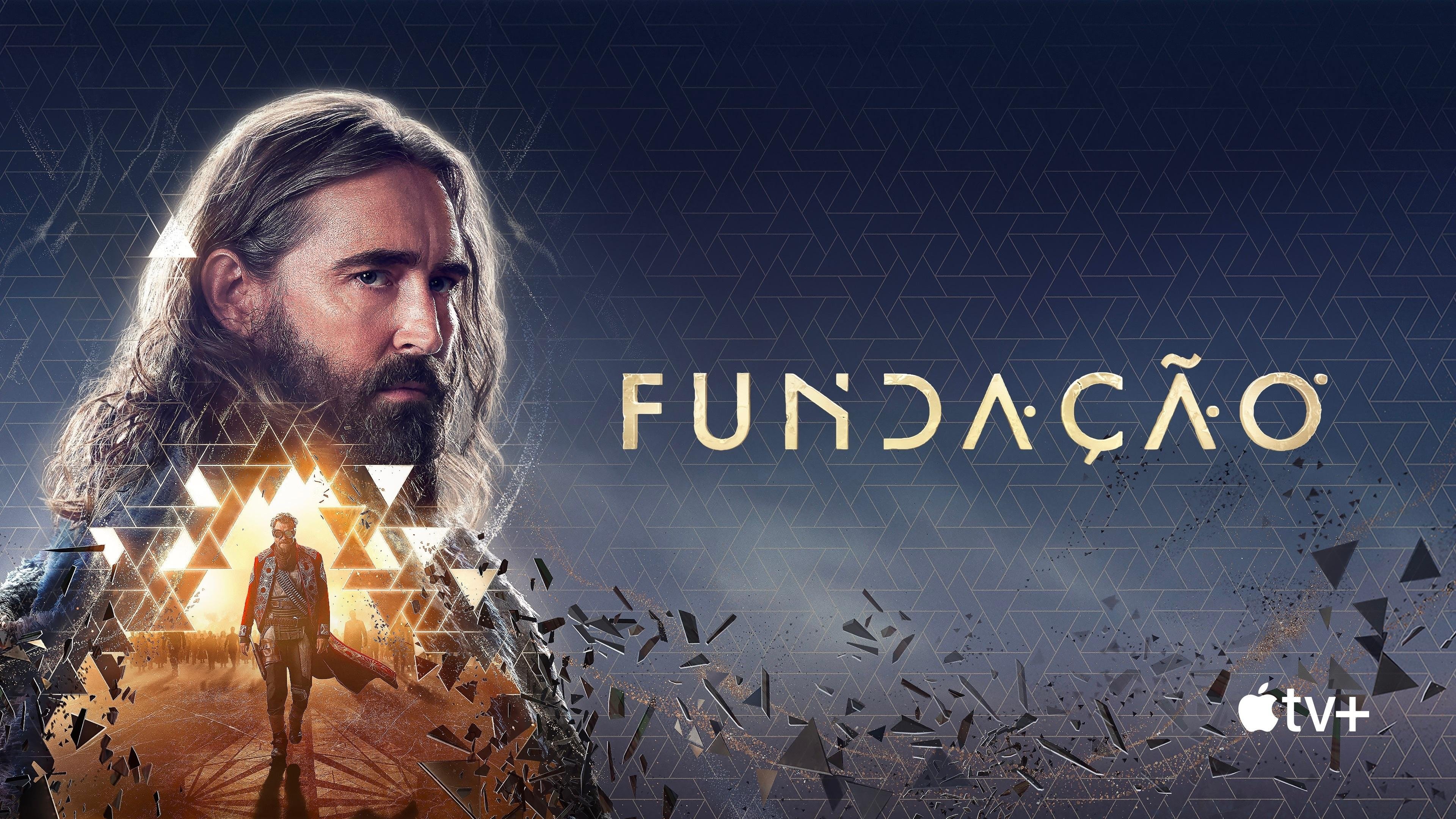 Foundation - Season 2