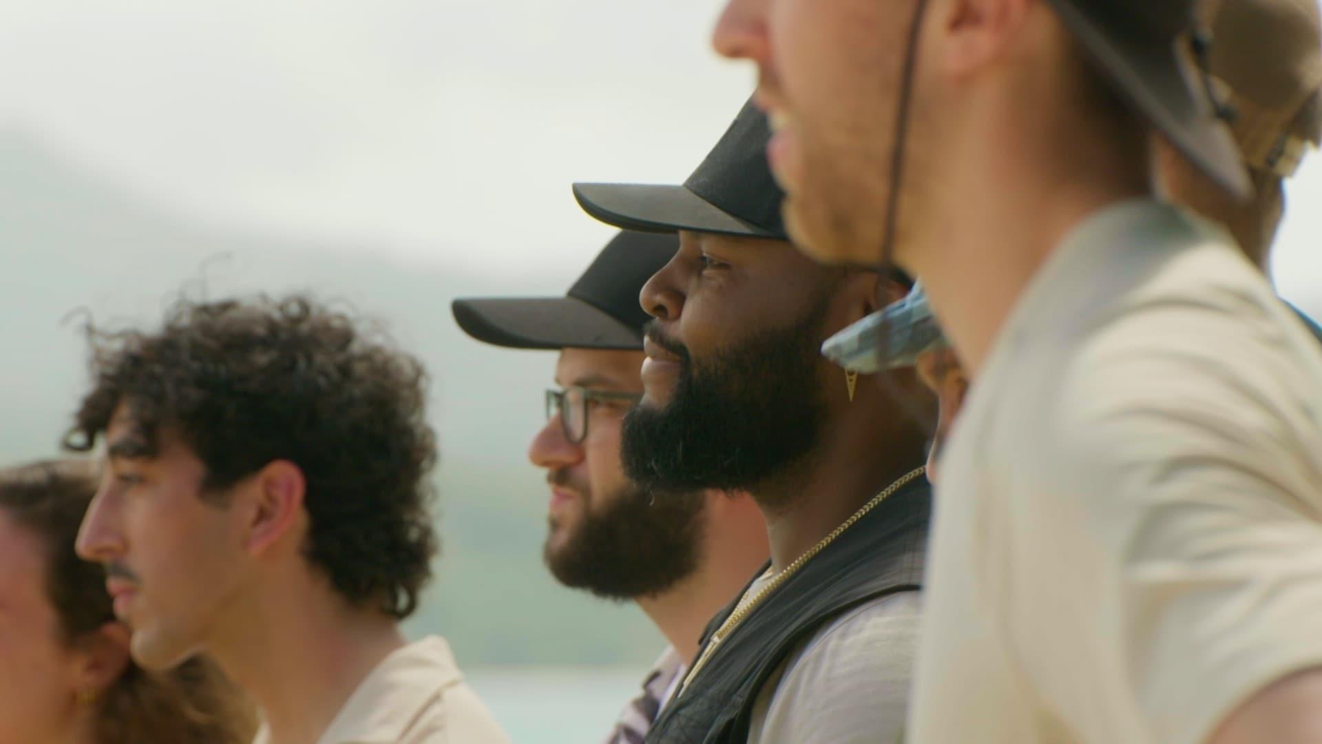 Episode 1 - Episodio 1