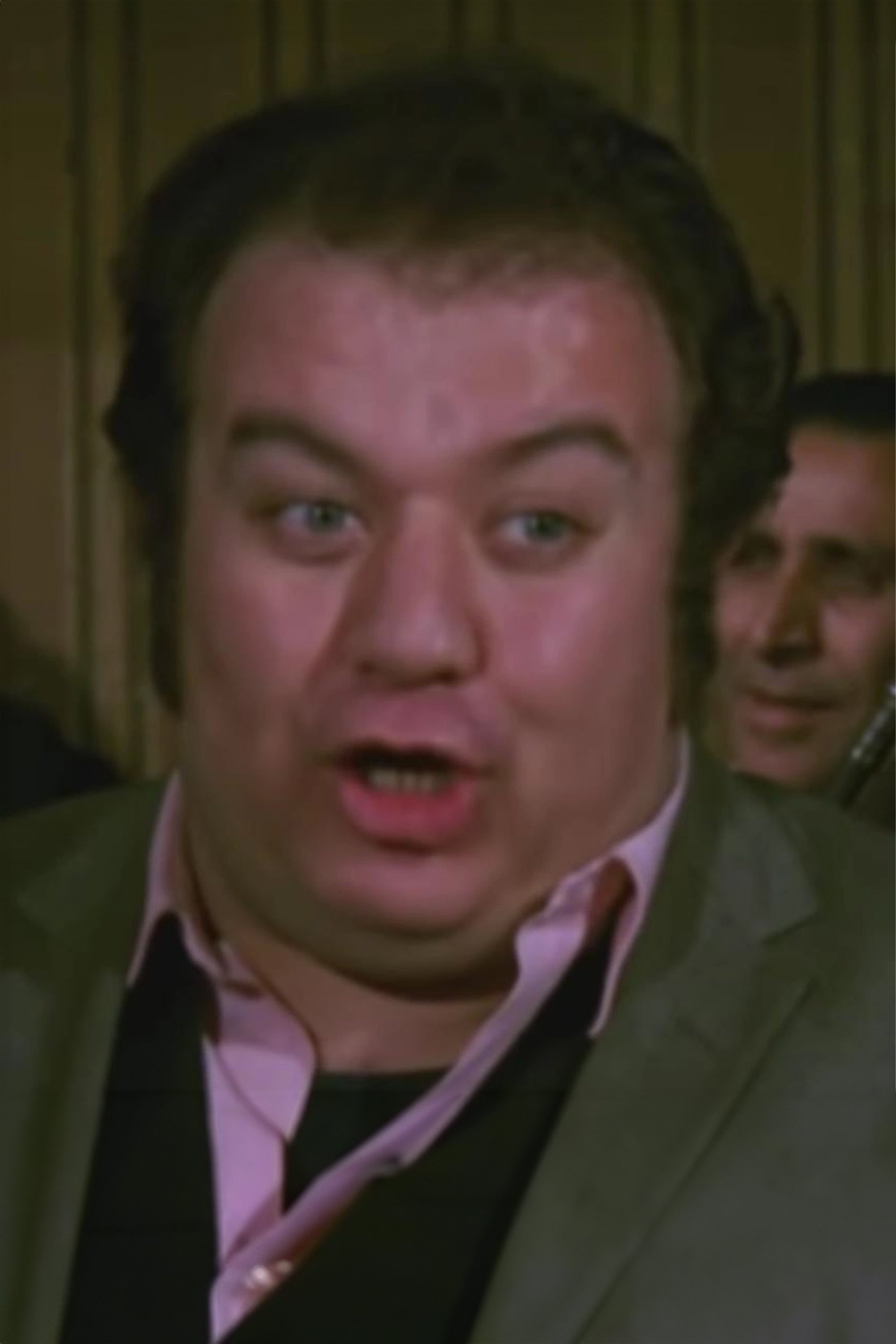 Ehat Alinçe's picture in the cast