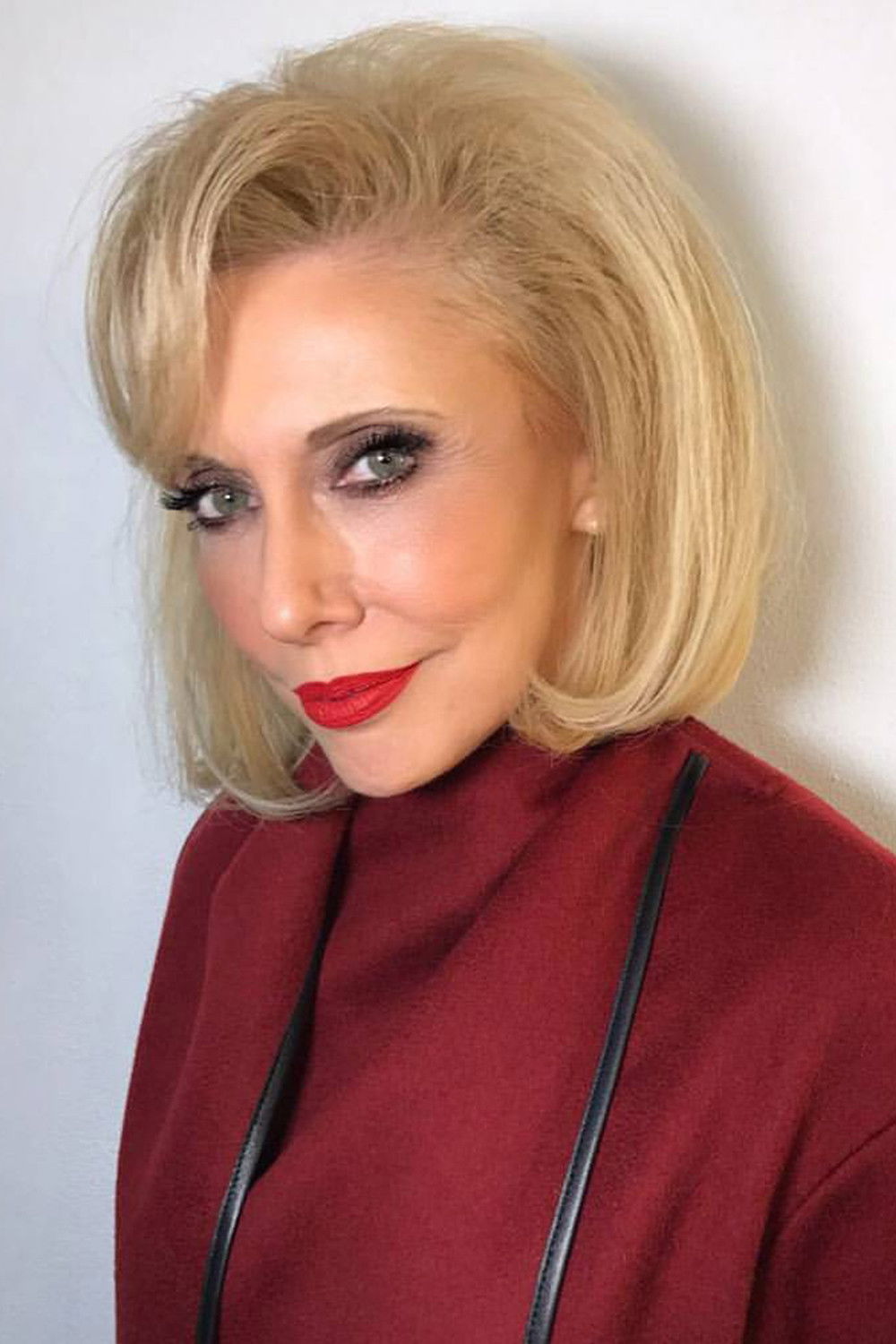 et billede af Gilat Ankori