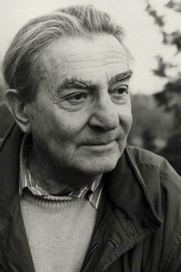 et billede af Henri Alekan