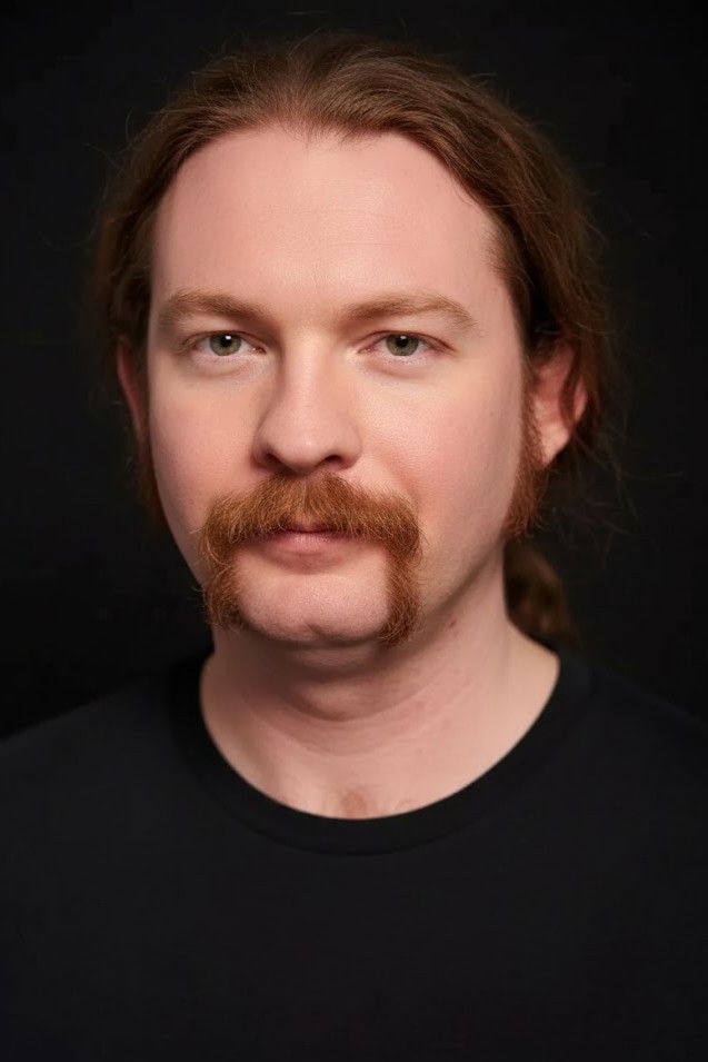 et billede af Fethi Kantarcı